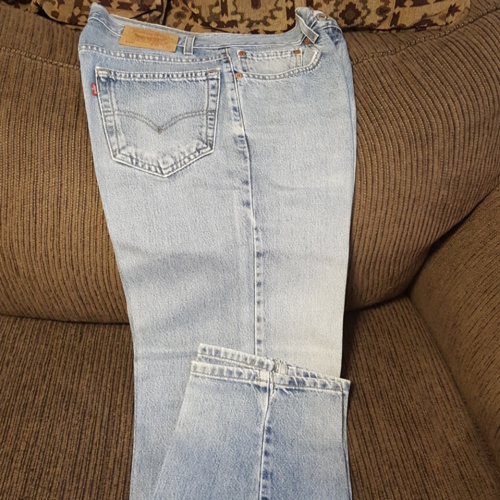 Levi's 550